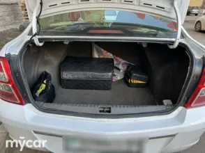 фото Ravon R4 2019 года с пробегом за 4590000 тенге в undefined - фото 2