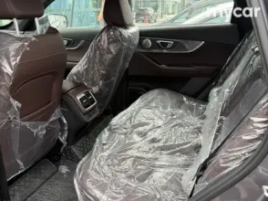 фото Chery Tiggo 7 2025 года с пробегом за 9500000 тенге в undefined - фото 3