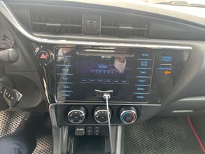 фото Toyota Corolla 2017 года с пробегом за 7200000 тенге в undefined - фото 2