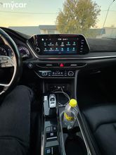 фото Hyundai Sonata 2019 года с пробегом за 9500000 тенге в undefined - фото 4
