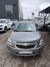 фото Chevrolet Cobalt 2022 года с пробегом за 4500000 тенге в undefined - фото 3
