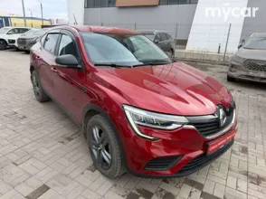 фото Renault Arkana 2021 года с пробегом за 6000000 тенге в undefined - фото 4
