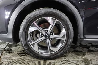 фото Kia XCeed 2024 года с пробегом за 9590000 тенге в undefined - фото 2