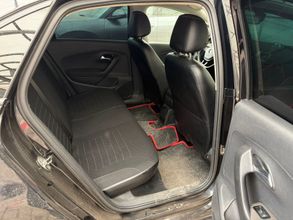 фото Volkswagen Polo 2018 года с пробегом за 6000000 тенге в undefined - фото 4