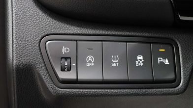 фото Kia Seltos 2025 года с пробегом за 12650000 тенге в undefined - фото 4