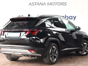 фото Hyundai Tucson 2024 года с пробегом за 12700000 тенге в undefined - фото 2