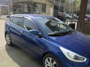 фото Hyundai Accent 2014 года с пробегом за 5000000 тенге в undefined - фото 3