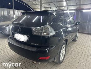 фото Lexus RX 2006 года с пробегом за 7000000 тенге в undefined - фото 3