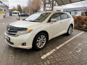 фото Toyota Venza 2012 года с пробегом за 12000000 тенге в undefined - фото 1
