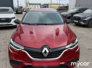 фото Renault Arkana 2021 года с пробегом за 6000000 тенге в undefined - фото 2