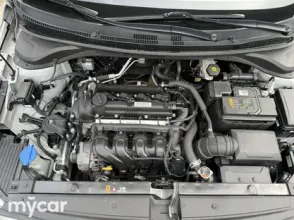 фото Hyundai Accent 2021 года с пробегом за 8500000 тенге в undefined - фото 3