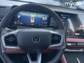 фото Changan CS55Plus 2025 года с пробегом за 9300000 тенге в undefined - фото 4