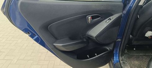 фото Hyundai Tucson 2014 года с пробегом за 6000000 тенге в undefined - фото 3