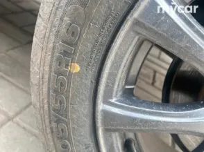 фото Chery Tiggo 2 Pro 2025 года с пробегом за 5500000 тенге в undefined - фото 4