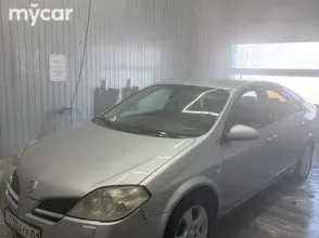 фото Nissan Primera 2006 года с пробегом за 2500000 тенге в undefined - фото 4
