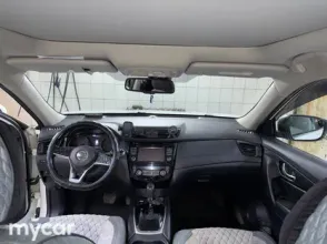 фото Nissan X-Trail 2020 года с пробегом за 10500000 тенге в undefined - фото 4