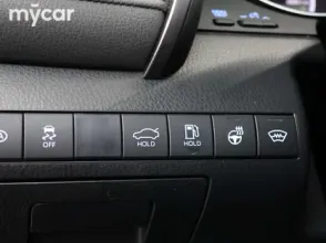 фото Toyota Camry 2021 года с пробегом за 16400000 тенге в undefined - фото 4