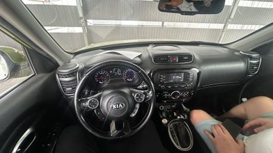 фото Kia Soul 2014 года с пробегом за 6500000 тенге в undefined - фото 2