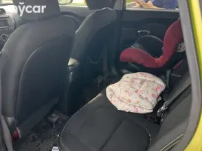 фото Kia Soul 2014 года с пробегом за 6200000 тенге в undefined - фото 4