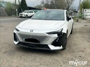 фото Changan UNI-V 2023 года с пробегом за 8200000 тенге в undefined - фото 1