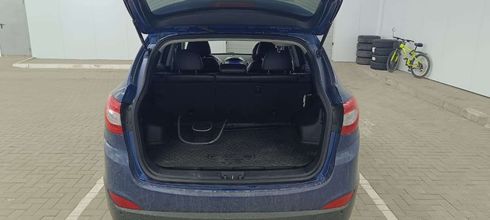 фото Hyundai Tucson 2014 года с пробегом за 6000000 тенге в undefined - фото 2