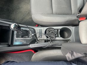 фото Toyota Corolla 2017 года с пробегом за 7200000 тенге в undefined - фото 2