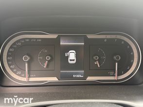 фото Hyundai Tucson 2024 года с пробегом за 13000000 тенге в undefined - фото 2