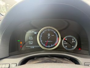 фото Lexus GS 2018 года с пробегом за 14000000 тенге в undefined - фото 3