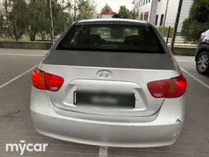 фото Hyundai Elantra 2007 года с пробегом за 2500000 тенге в undefined - фото 4