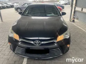 фото Toyota Camry 2015 года с пробегом за 7000000 тенге в undefined - фото 4