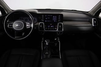 фото Kia Sorento 2021 года с пробегом за 15890000 тенге в undefined - фото 2