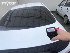 фото Toyota Avalon 2020 года с пробегом за 13000000 тенге в undefined - фото 2