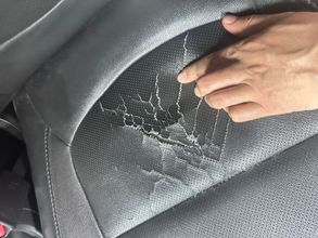 фото Hyundai Creta 2019 года с пробегом за 9400000 тенге в undefined - фото 2