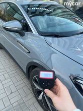 фото Volkswagen ID.4 2021 года с пробегом за 7500000 тенге в undefined - фото 2