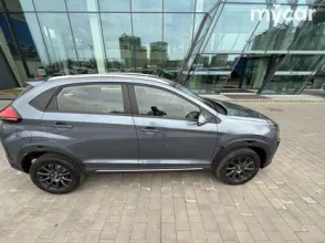 фото Chery Tiggo 2 Pro 2025 года с пробегом за 6000000 тенге в undefined - фото 2