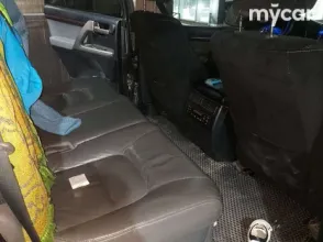 фото Toyota Land Cruiser 2010 года с пробегом за 14000000 тенге в undefined - фото 2