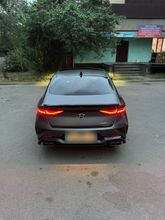 фото Hyundai Lafesta 2023 года с пробегом за 12000000 тенге в undefined - фото 2