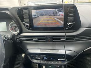 фото Hyundai Bayon 2023 года с пробегом за 7000000 тенге в undefined - фото 3