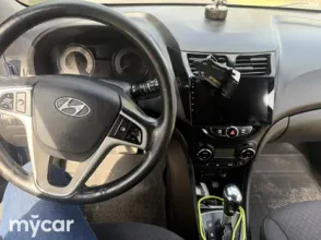 фото Hyundai Accent 2014 года с пробегом за 5000000 тенге в undefined - фото 4