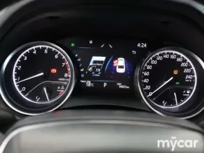фото Toyota Camry 2021 года с пробегом за 16400000 тенге в undefined - фото 2