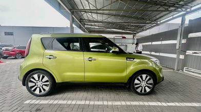 фото Kia Soul 2014 года с пробегом за 6500000 тенге в undefined - фото 2