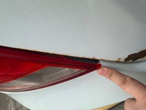 фото Hyundai Accent 2014 года с пробегом за 3500000 тенге в undefined - фото 4