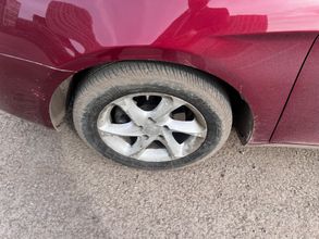 фото Geely Emgrand 7 2016 года с пробегом за 3000000 тенге в undefined - фото 2