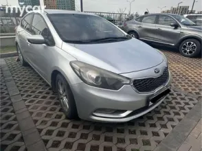 фото Kia Cerato 2014 года с пробегом за 4700000 тенге в undefined - фото 3