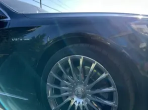 фото Mercedes-Benz S-Класс 2013 года с пробегом за 21000000 тенге в undefined - фото 3