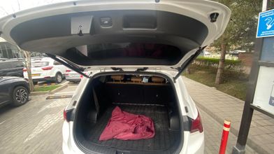 фото Hyundai Santa Fe 2023 года с пробегом за 16000000 тенге в undefined - фото 3