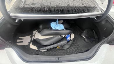 фото Toyota Avalon 2020 года с пробегом за 13000000 тенге в undefined - фото 3