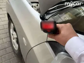 фото Hyundai Elantra 2007 года с пробегом за 2500000 тенге в undefined - фото 2