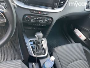 фото Kia Ceed 2022 года с пробегом за 8800000 тенге в undefined - фото 3