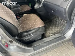 фото Honda CR-V 2008 года с пробегом за 6500000 тенге в undefined - фото 4